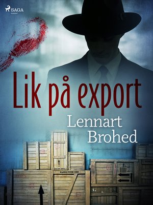 cover image of Lik på export